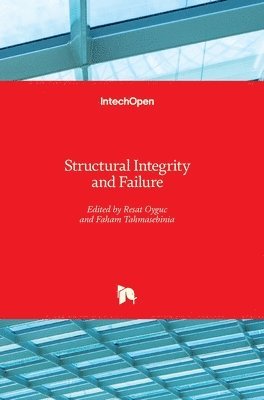 bokomslag Structural Integrity and Failure