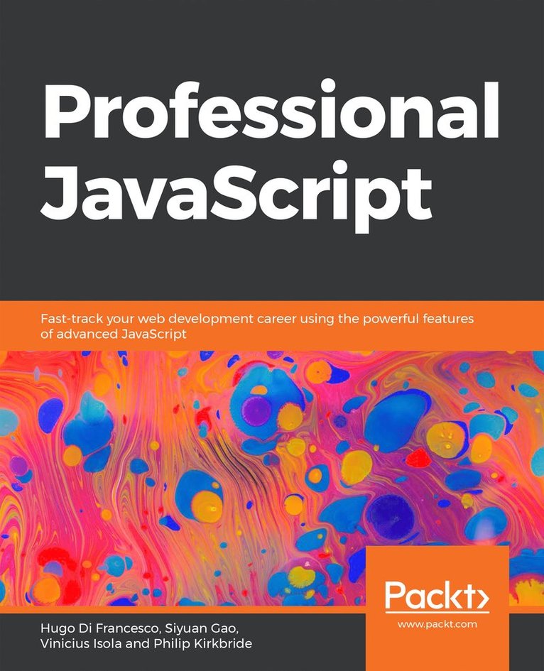 Professional JavaScript 1