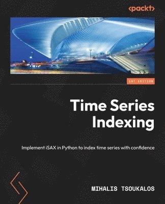 Time Series Indexing 1