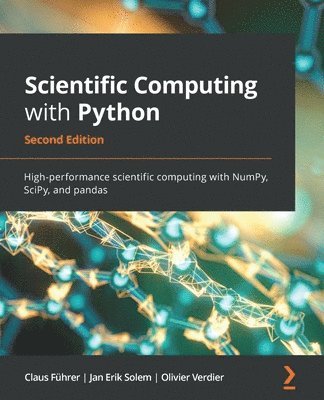 Scientific Computing with Python 1