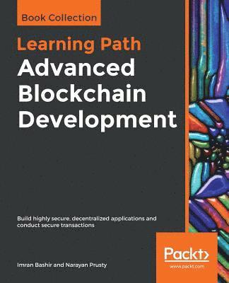 Advanced Blockchain Development 1