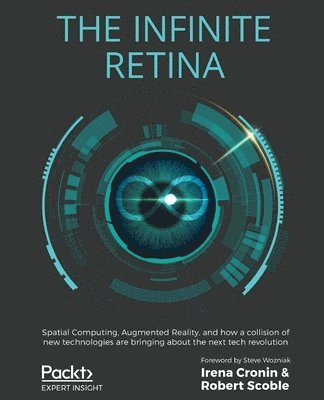 The Infinite Retina 1