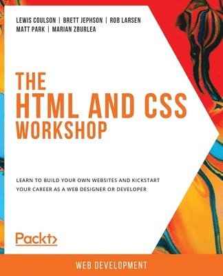 The The HTML and CSS Workshop 1