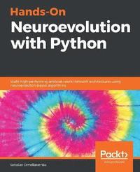 bokomslag Hands-On Neuroevolution with Python