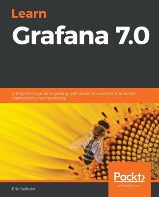 Learn Grafana 7.0 1