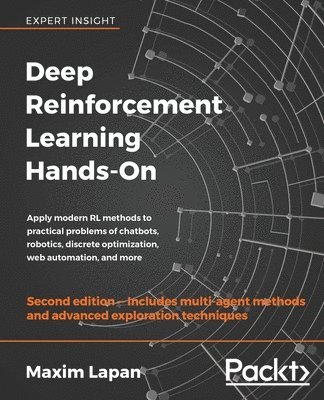 Deep Reinforcement Learning Hands-On 1