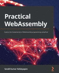 bokomslag Practical WebAssembly