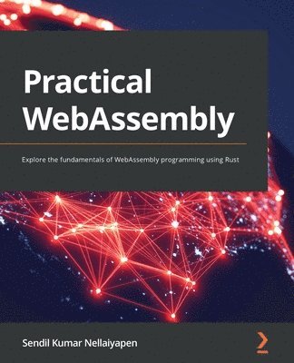 bokomslag Practical WebAssembly