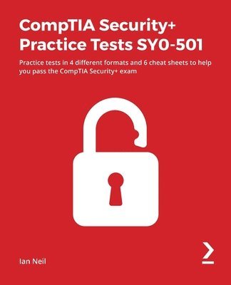 CompTIA Security+ Practice Tests SY0-501 1