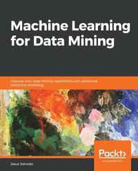 bokomslag Machine Learning for Data Mining