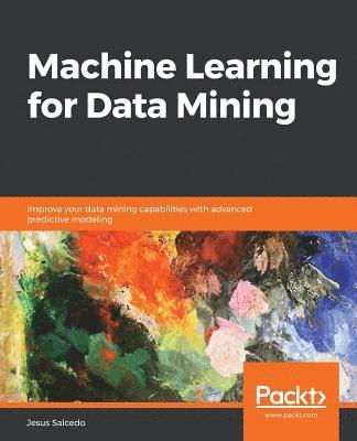 Machine Learning for Data Mining 1
