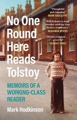 No One Round Here Reads Tolstoy 1