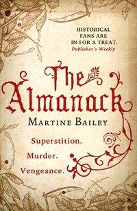 bokomslag Almanack
