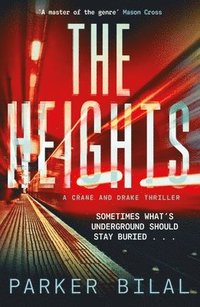 bokomslag The Heights