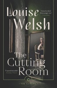 bokomslag The Cutting Room