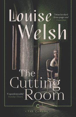 The Cutting Room 1