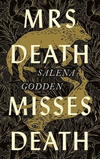 bokomslag Mrs Death Misses Death