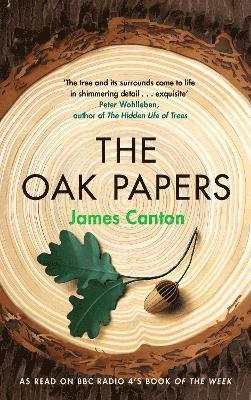 The Oak Papers 1