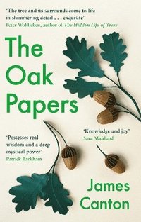 bokomslag The Oak Papers