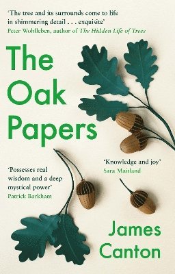 The Oak Papers 1
