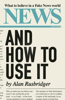 News and How to Use It 1