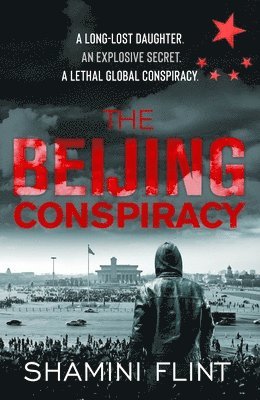 Shamini Flint - The Beijing Conspiracy, Häftad