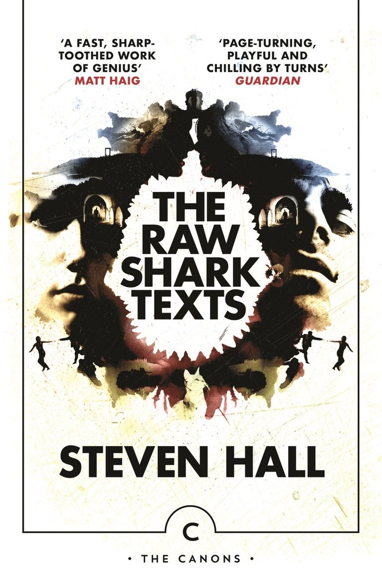 Raw Shark Texts