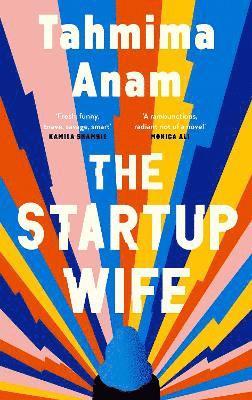 The Startup Wife 1