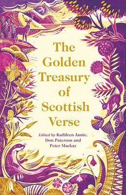 The Golden Treasury of Scottish Verse 1