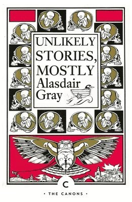Unlikely Stories, Mostly 1