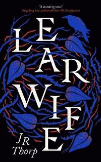 bokomslag Learwife