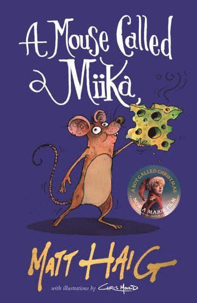 A Mouse Called Miika 1