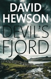 bokomslag Devil's Fjord