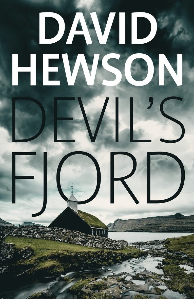 Devil's Fjord