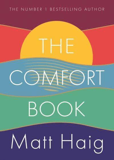 The Comfort Book 1