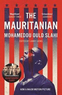 bokomslag The Mauritanian