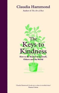 bokomslag The Keys to Kindness