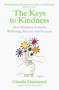 bokomslag The Keys to Kindness