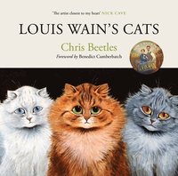 bokomslag Louis Wain's Cats