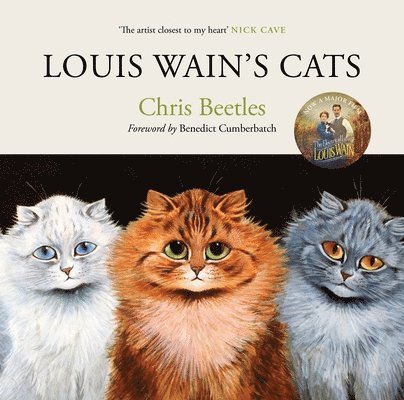 Louis Wain's Cats 1