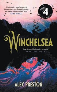 bokomslag Winchelsea