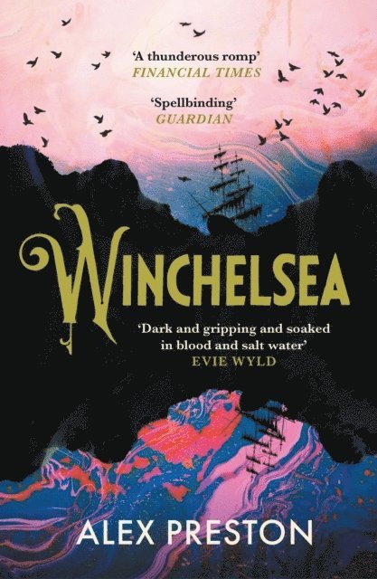 Winchelsea 1