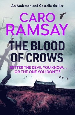 The Blood of Crows 1