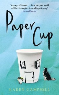 bokomslag Paper Cup