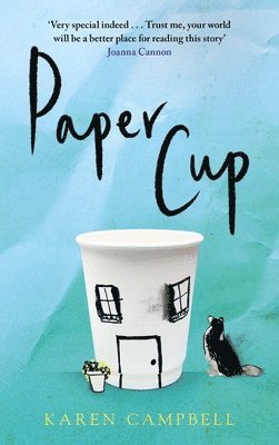 Paper Cup 1