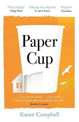 Paper Cup 1