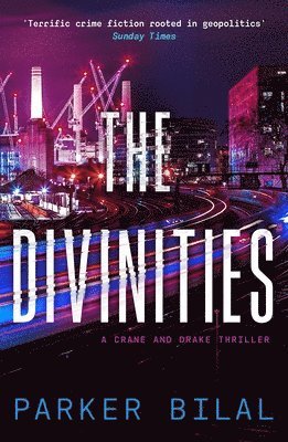 The Divinities 1