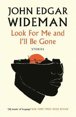 Look For Me and I'll Be Gone