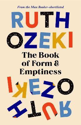 Ozeki, R: Book of Form and Emptiness