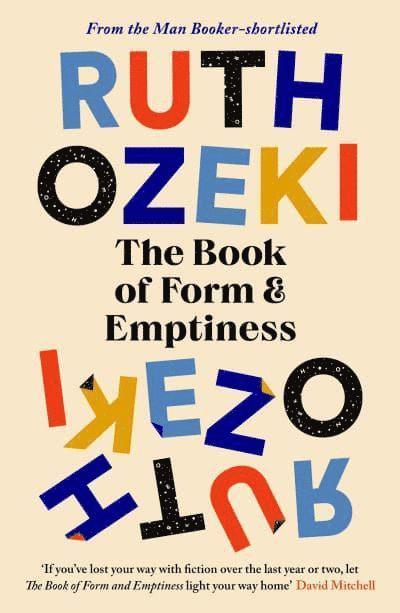 The Book of Form and Emptiness 1